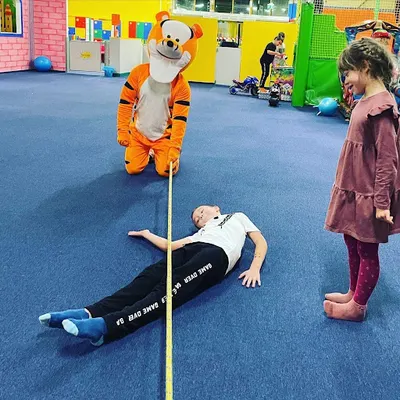 Fabryka Zabawy Szczecin